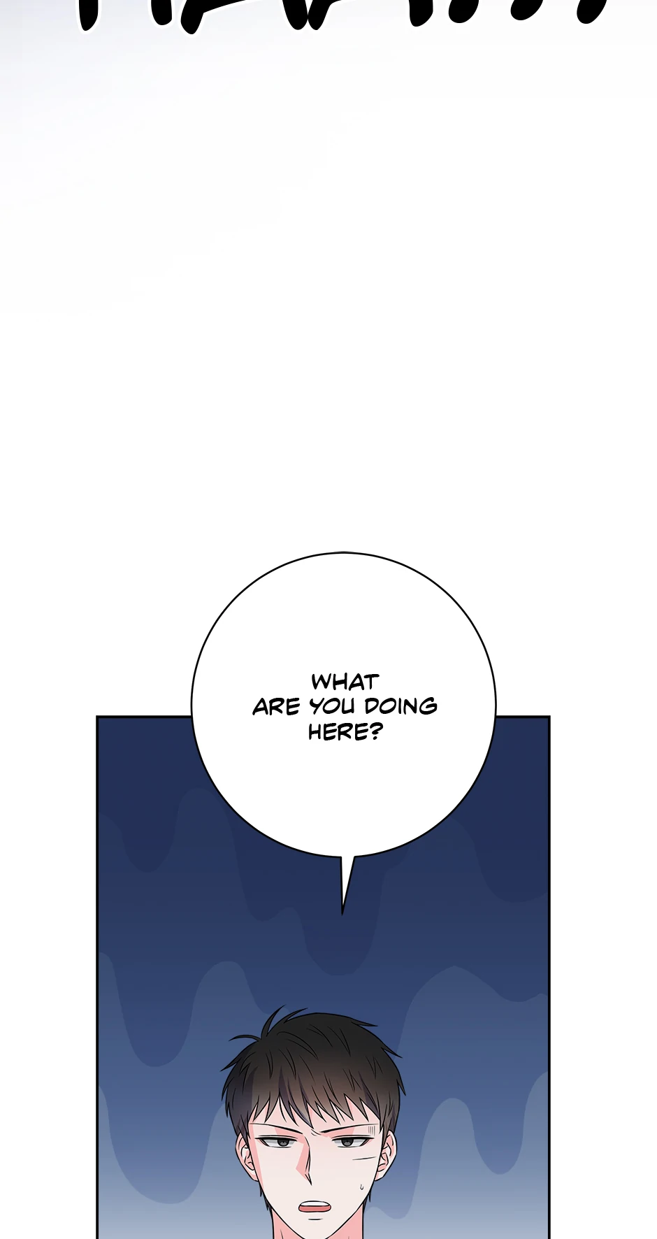Long Live Hatred - Chapter 14 manhwa