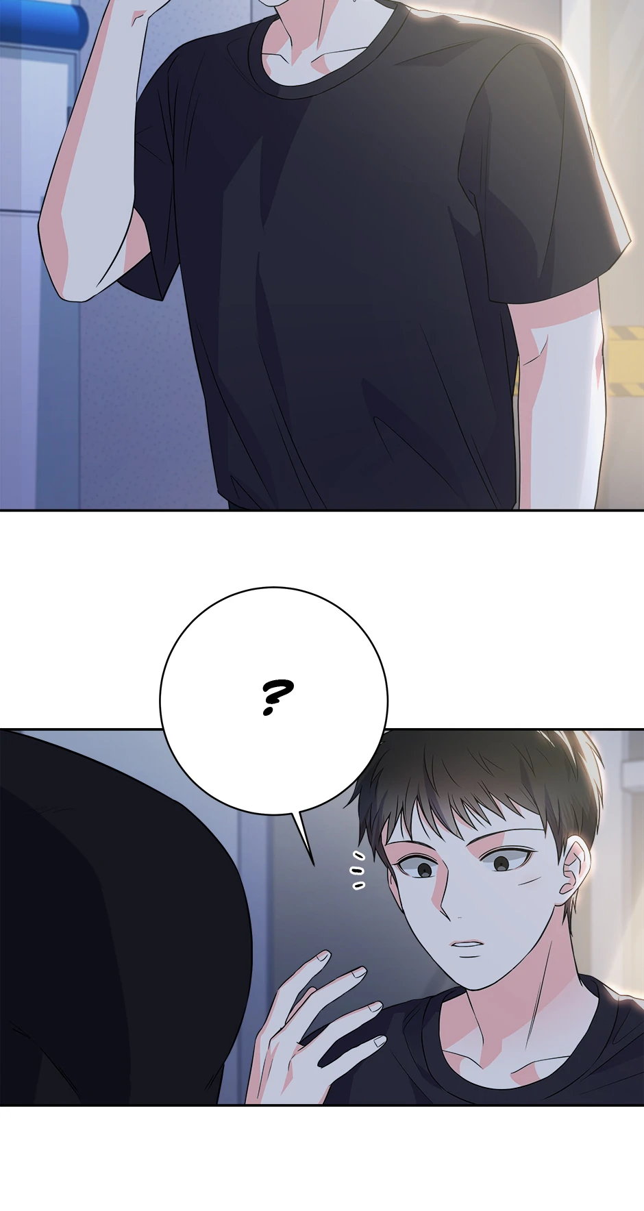 Long Live Hatred - Chapter 14 manhwa