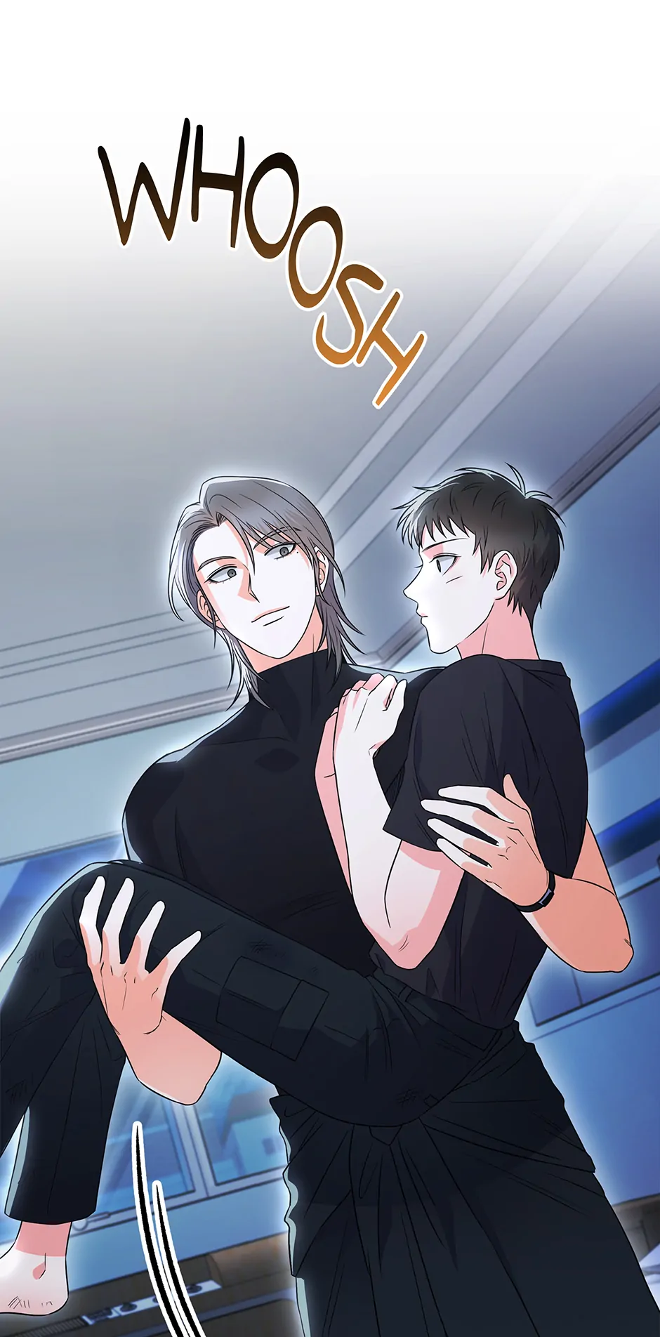 Long Live Hatred - Chapter 14 manhwa