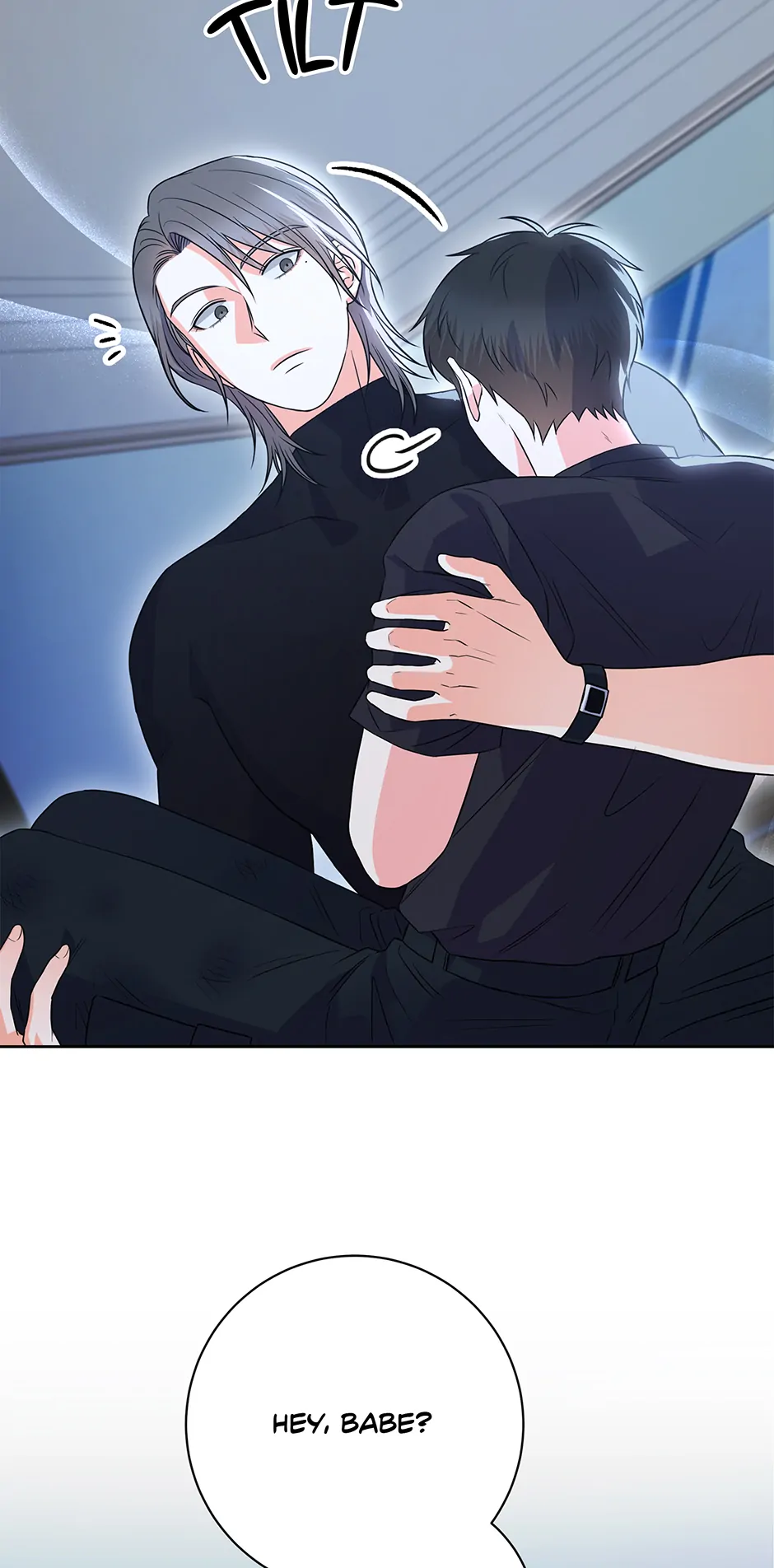 Long Live Hatred - Chapter 14 manhwa