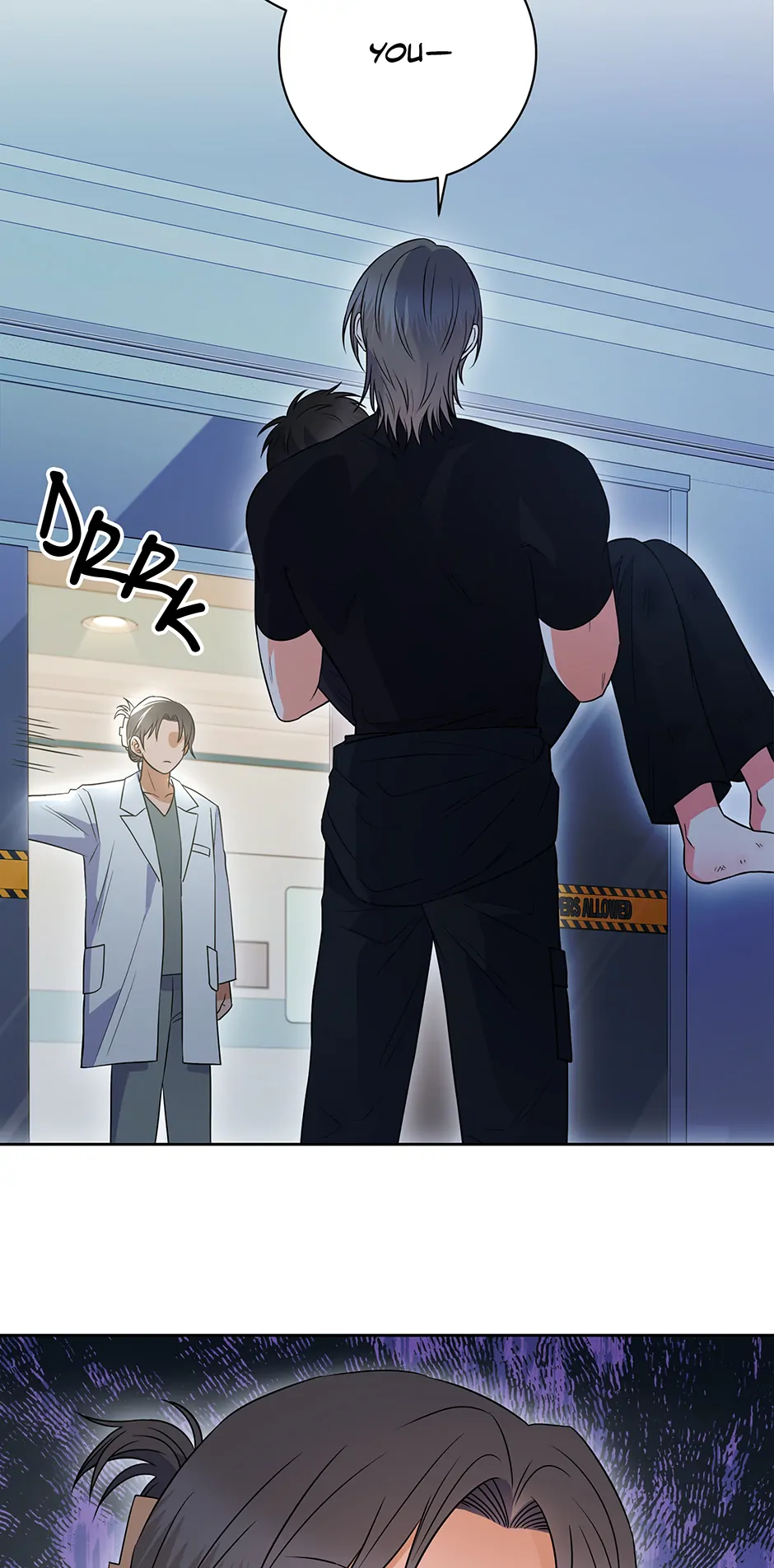 Long Live Hatred - Chapter 14 manhwa
