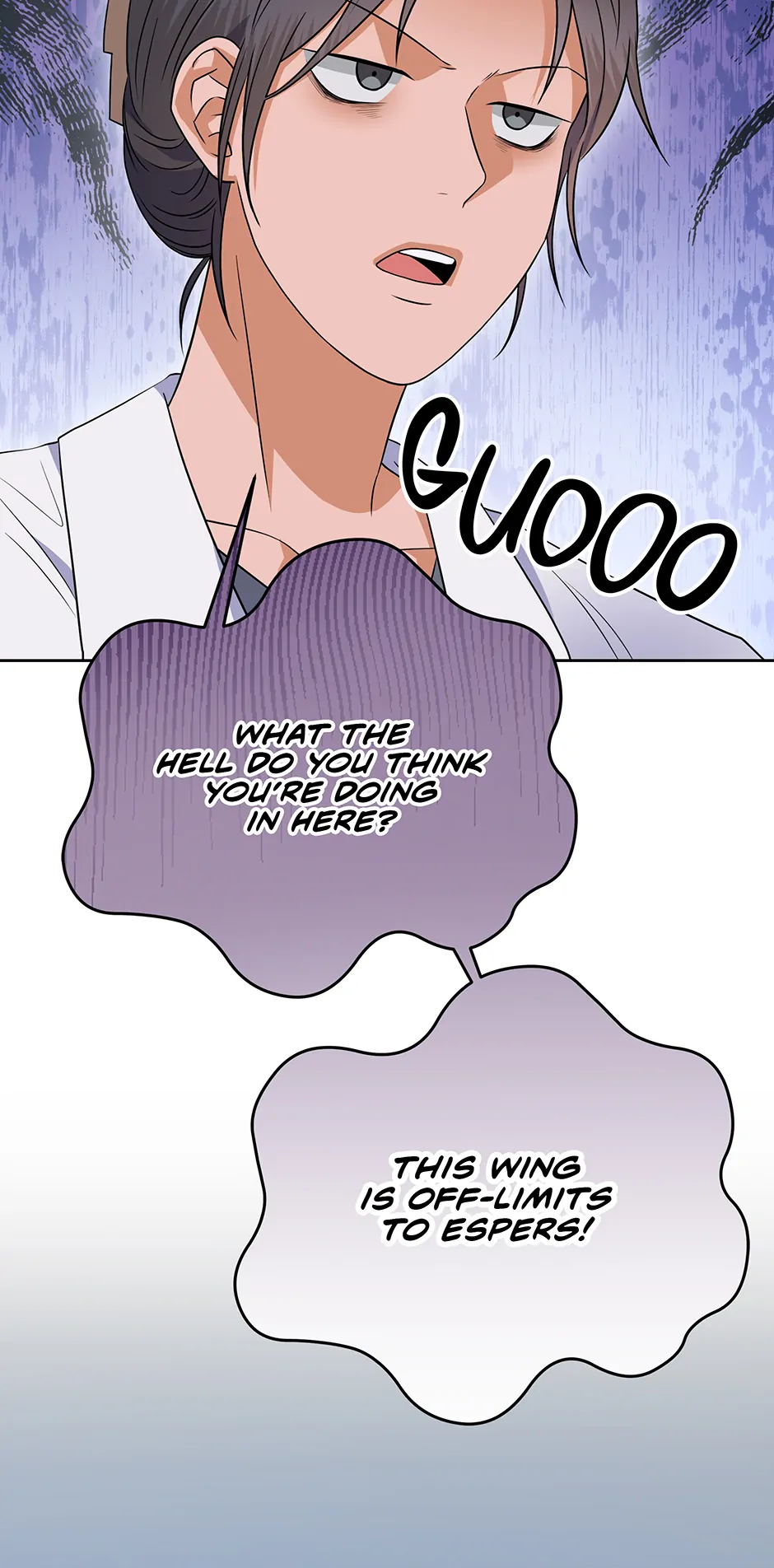 Long Live Hatred - Chapter 14 manhwa