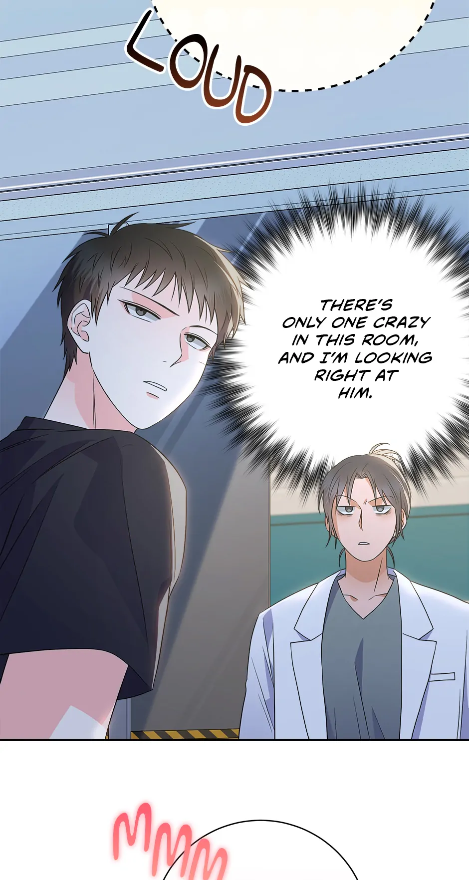 Long Live Hatred - Chapter 14 manhwa