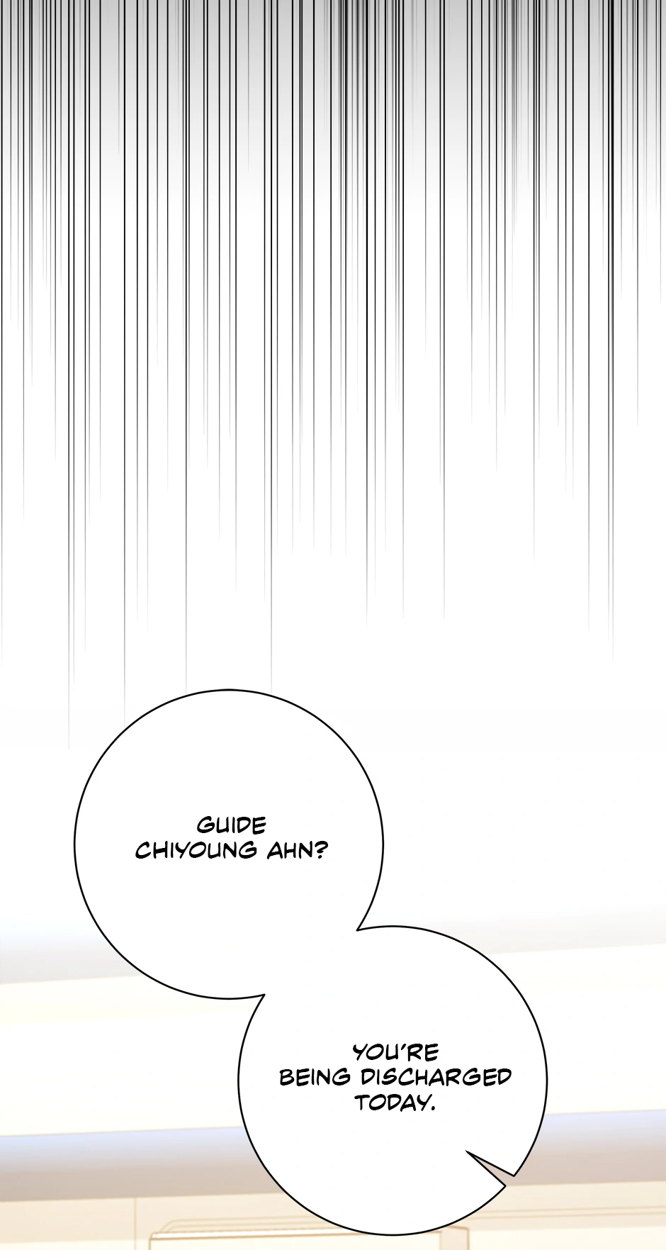 Long Live Hatred - Chapter 14 manhwa