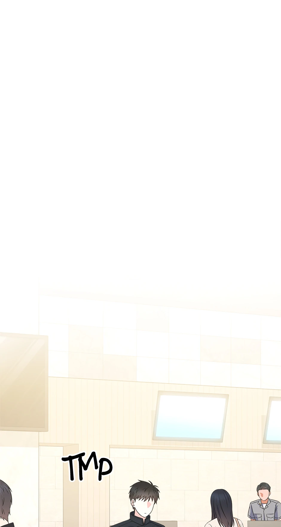 Long Live Hatred - Chapter 14 manhwa