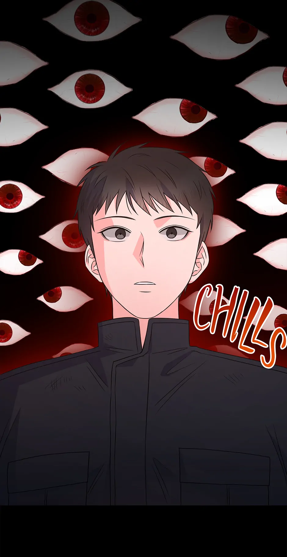 Long Live Hatred - Chapter 14 manhwa