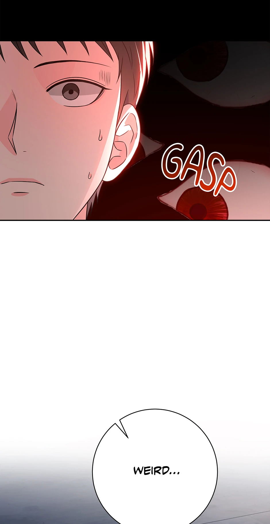 Long Live Hatred - Chapter 14 manhwa