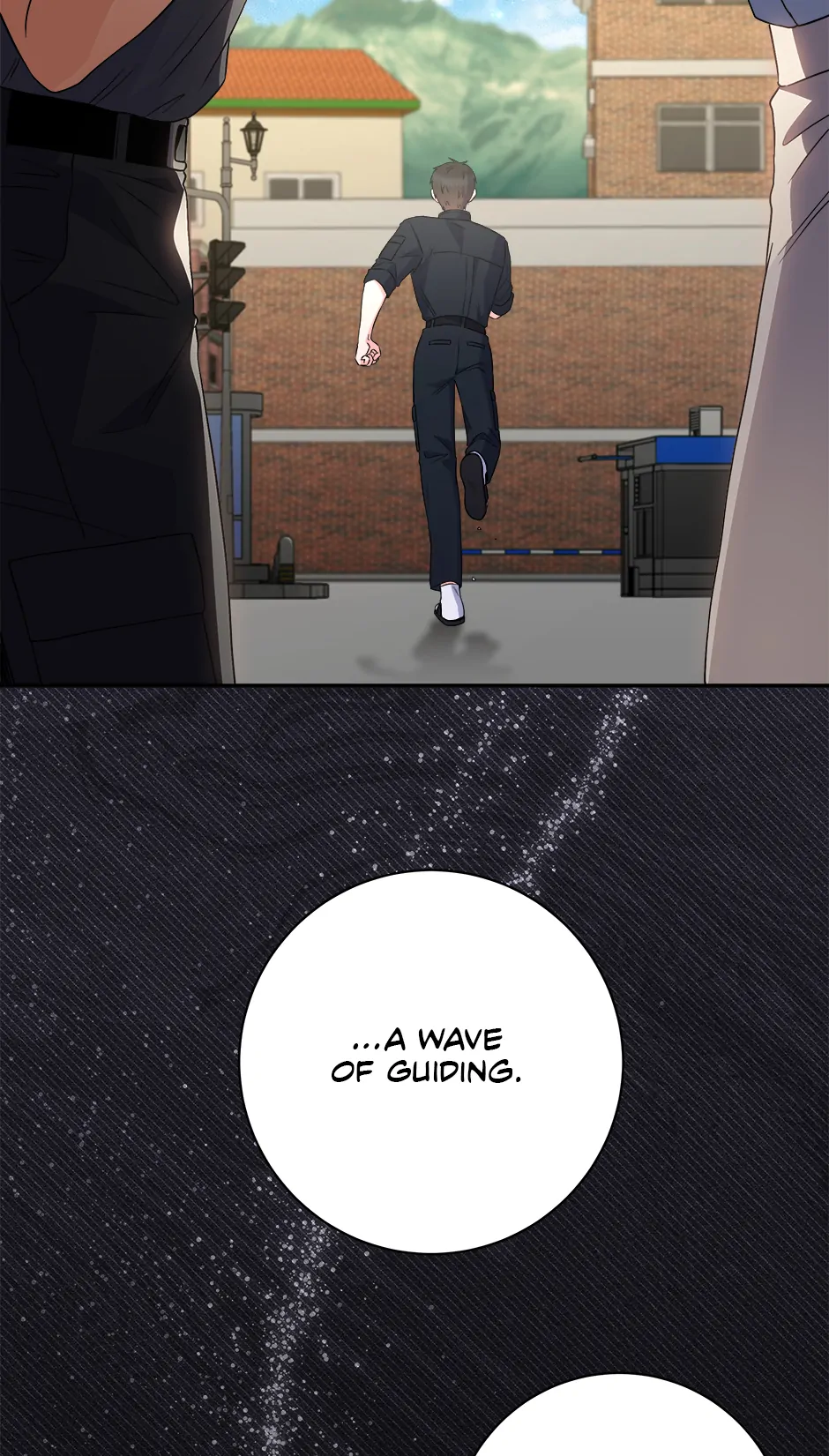 Long Live Hatred - Chapter 14 manhwa