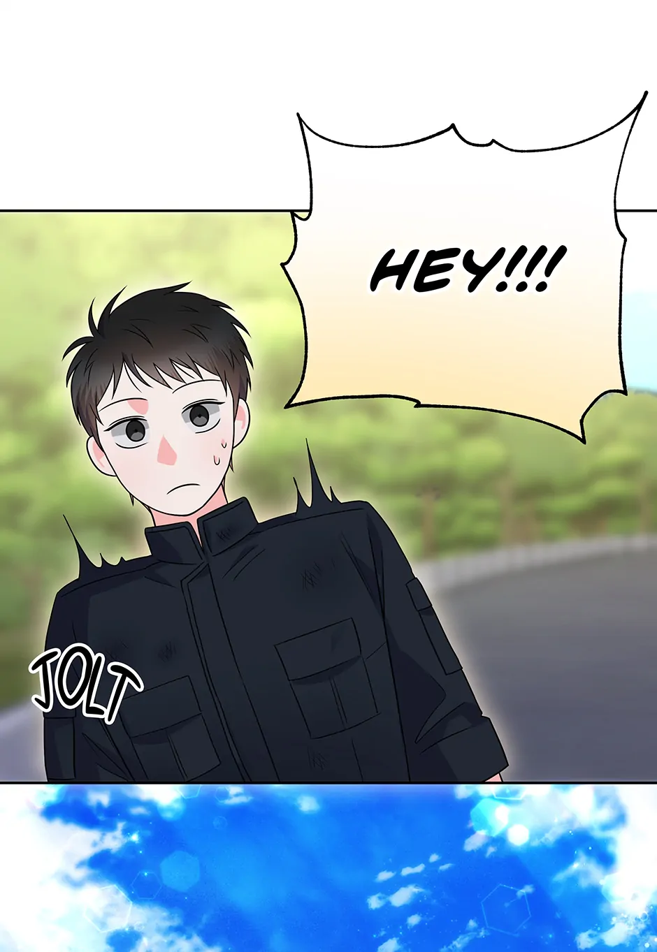 Long Live Hatred - Chapter 15 manhwa