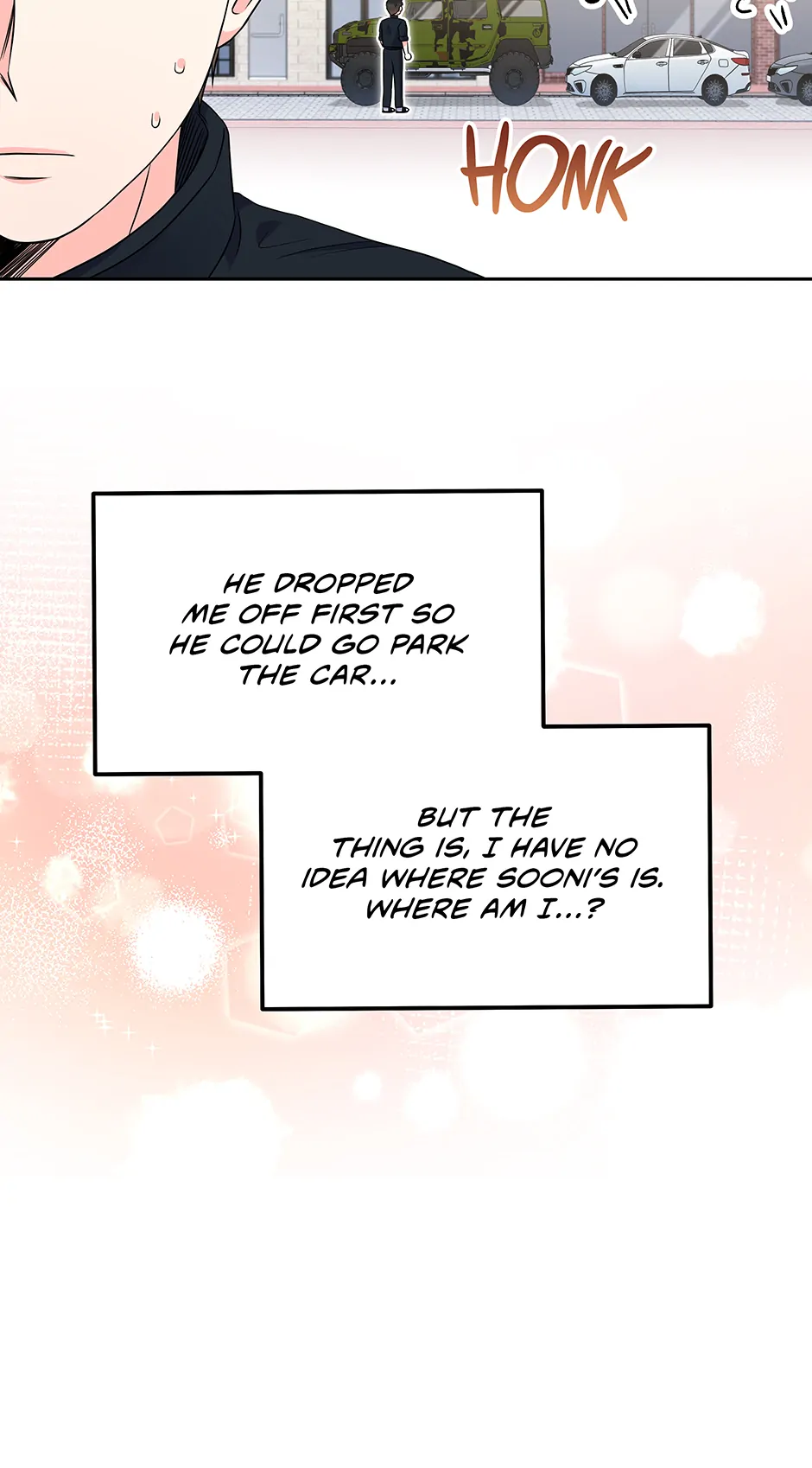 Long Live Hatred - Chapter 15 manhwa
