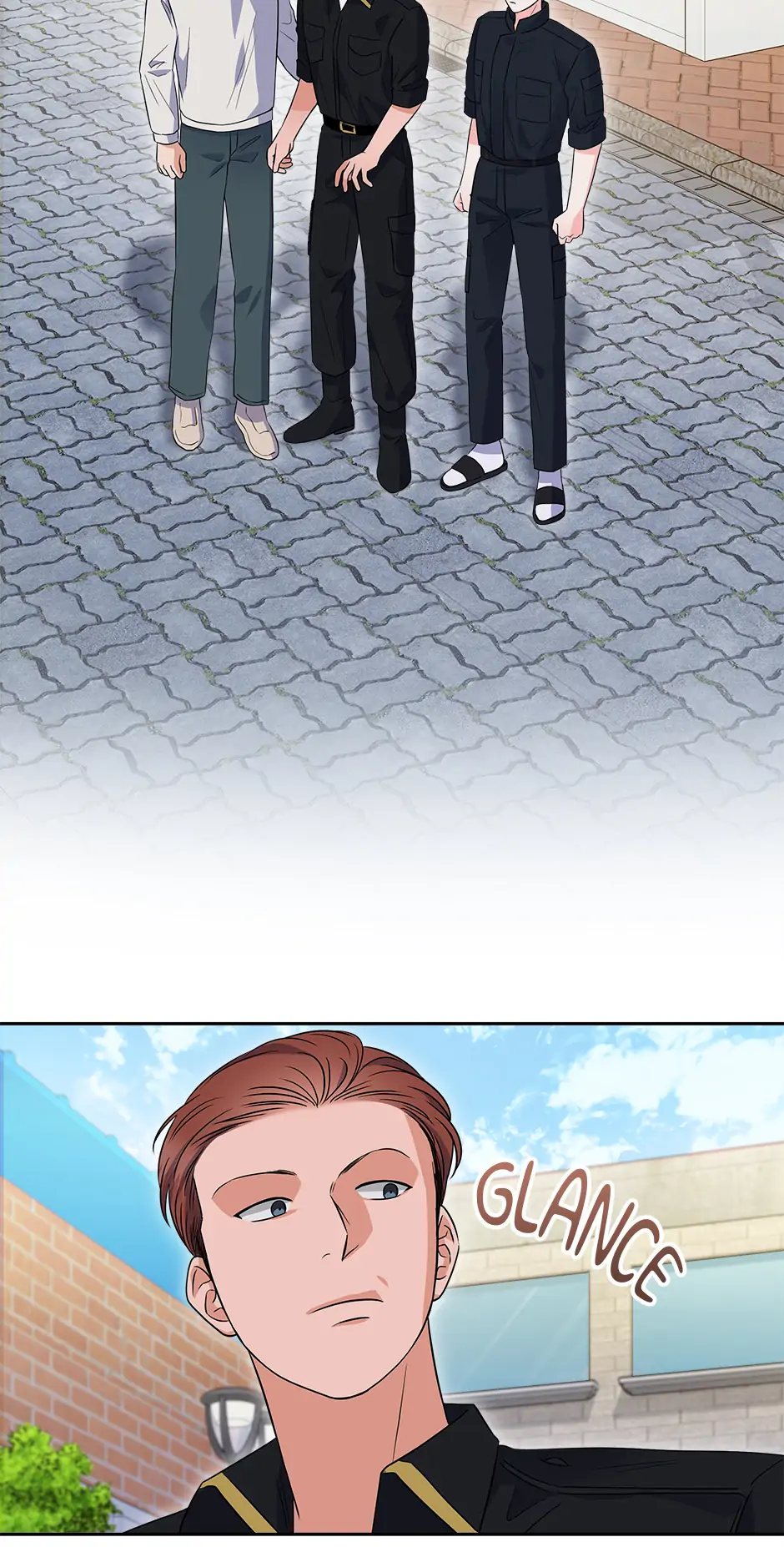 Long Live Hatred - Chapter 15 manhwa