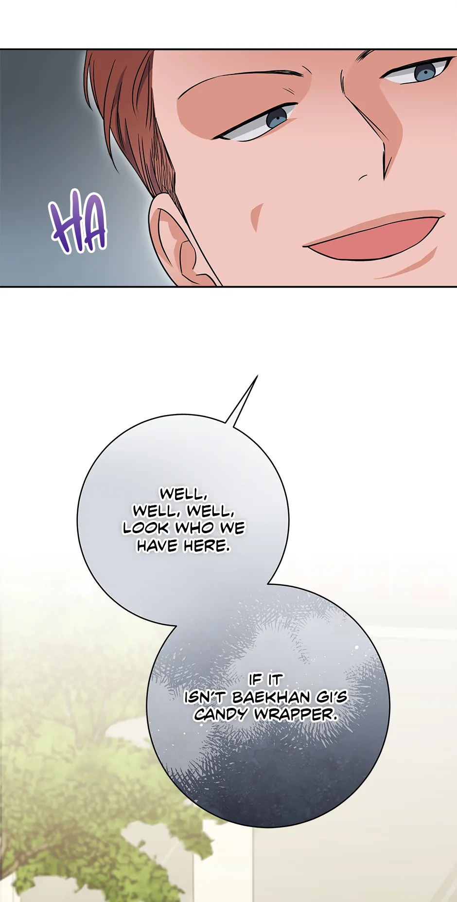 Long Live Hatred - Chapter 15 manhwa