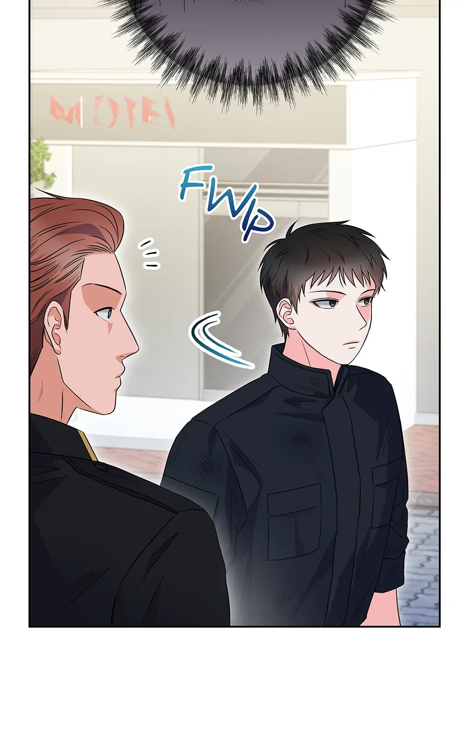Long Live Hatred - Chapter 15 manhwa