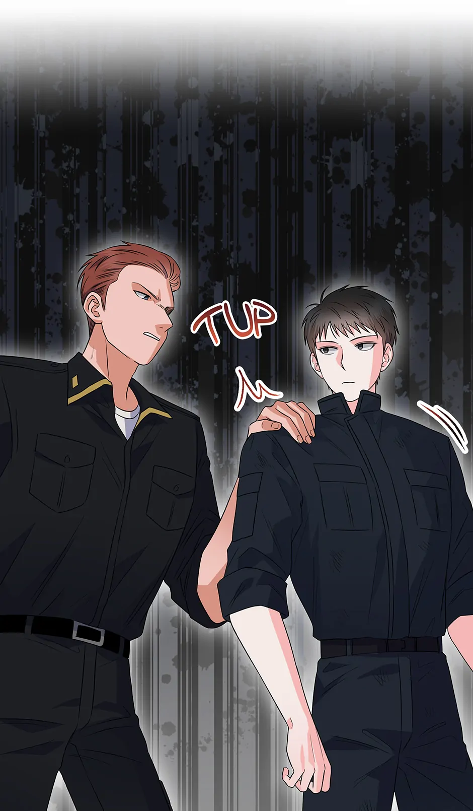 Long Live Hatred - Chapter 15 manhwa
