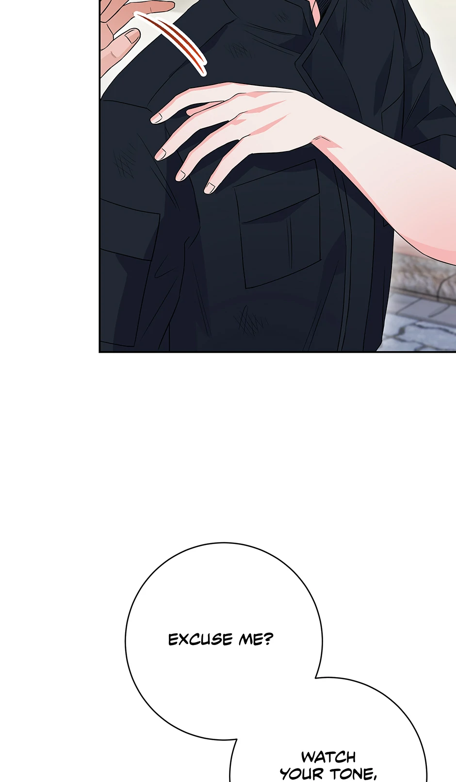 Long Live Hatred - Chapter 15 manhwa