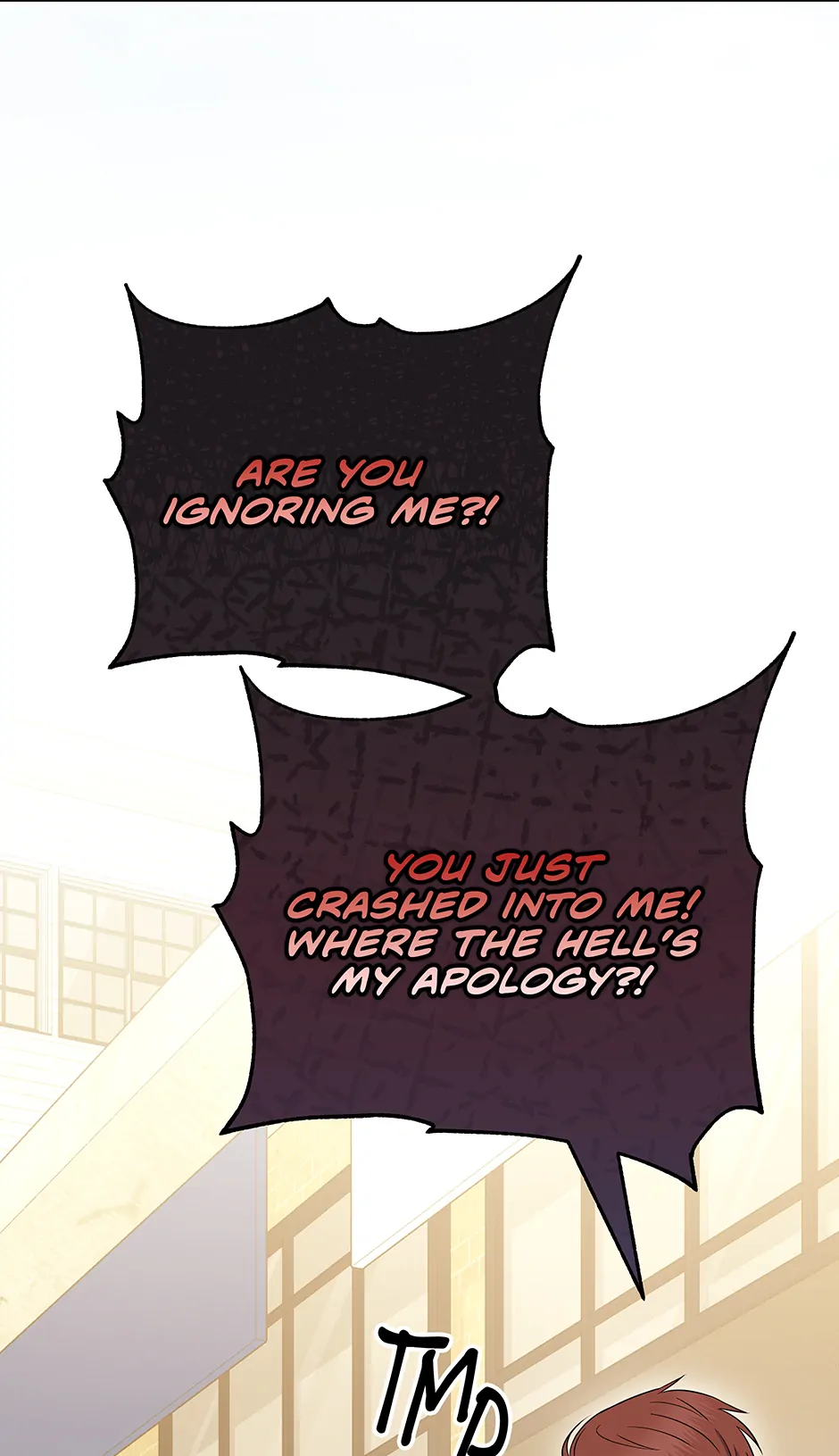 Long Live Hatred - Chapter 15 manhwa