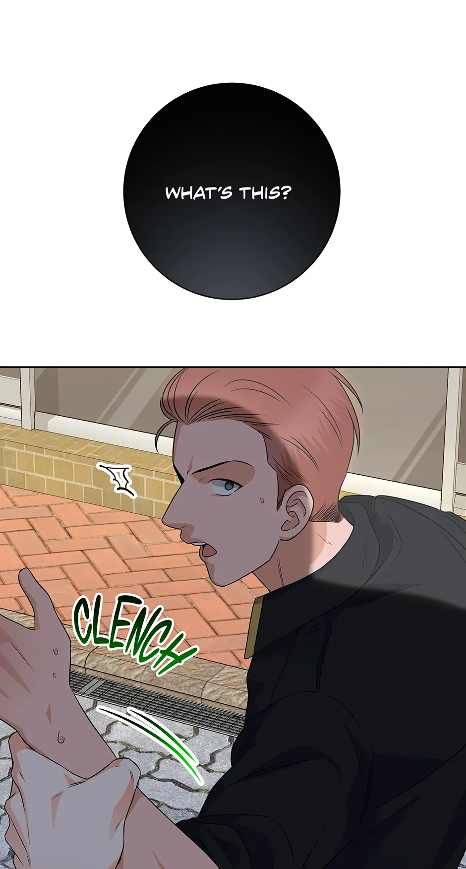 Long Live Hatred - Chapter 15 manhwa