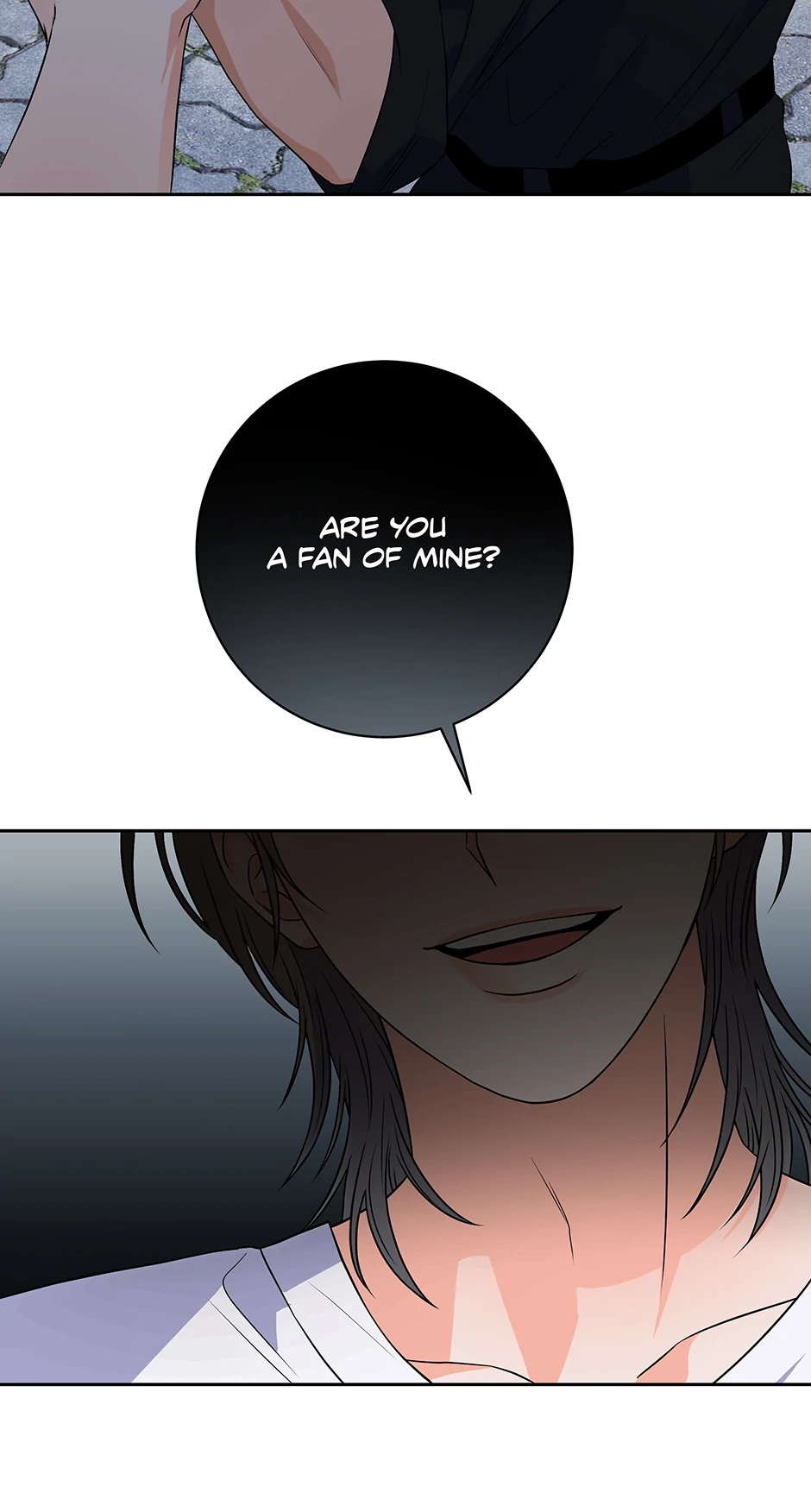 Long Live Hatred - Chapter 15 manhwa