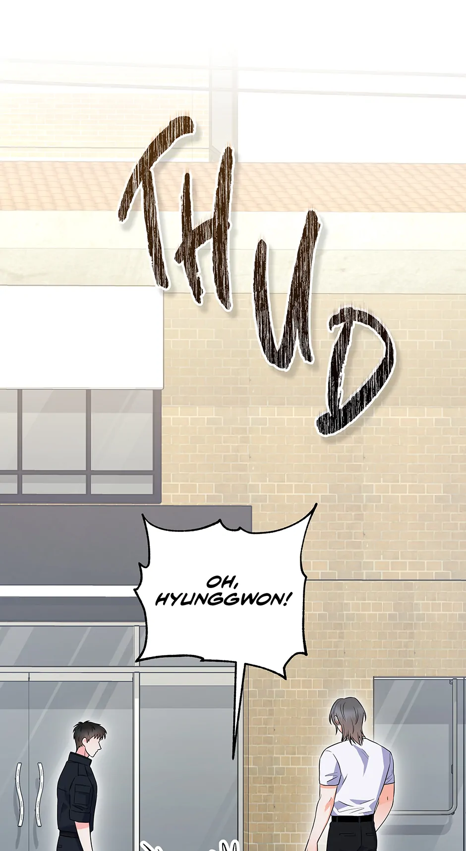 Long Live Hatred - Chapter 15 manhwa