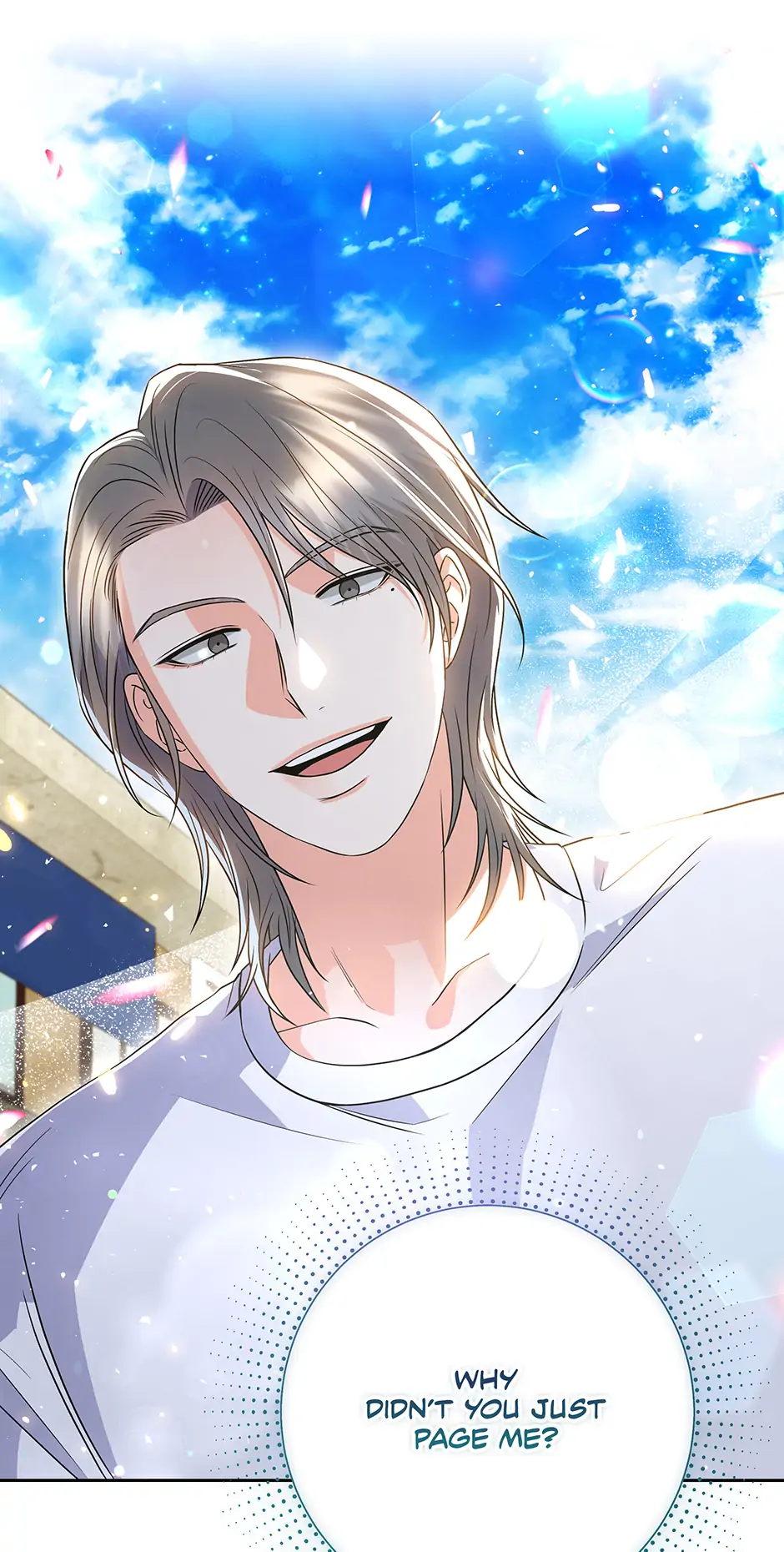 Long Live Hatred - Chapter 15 manhwa