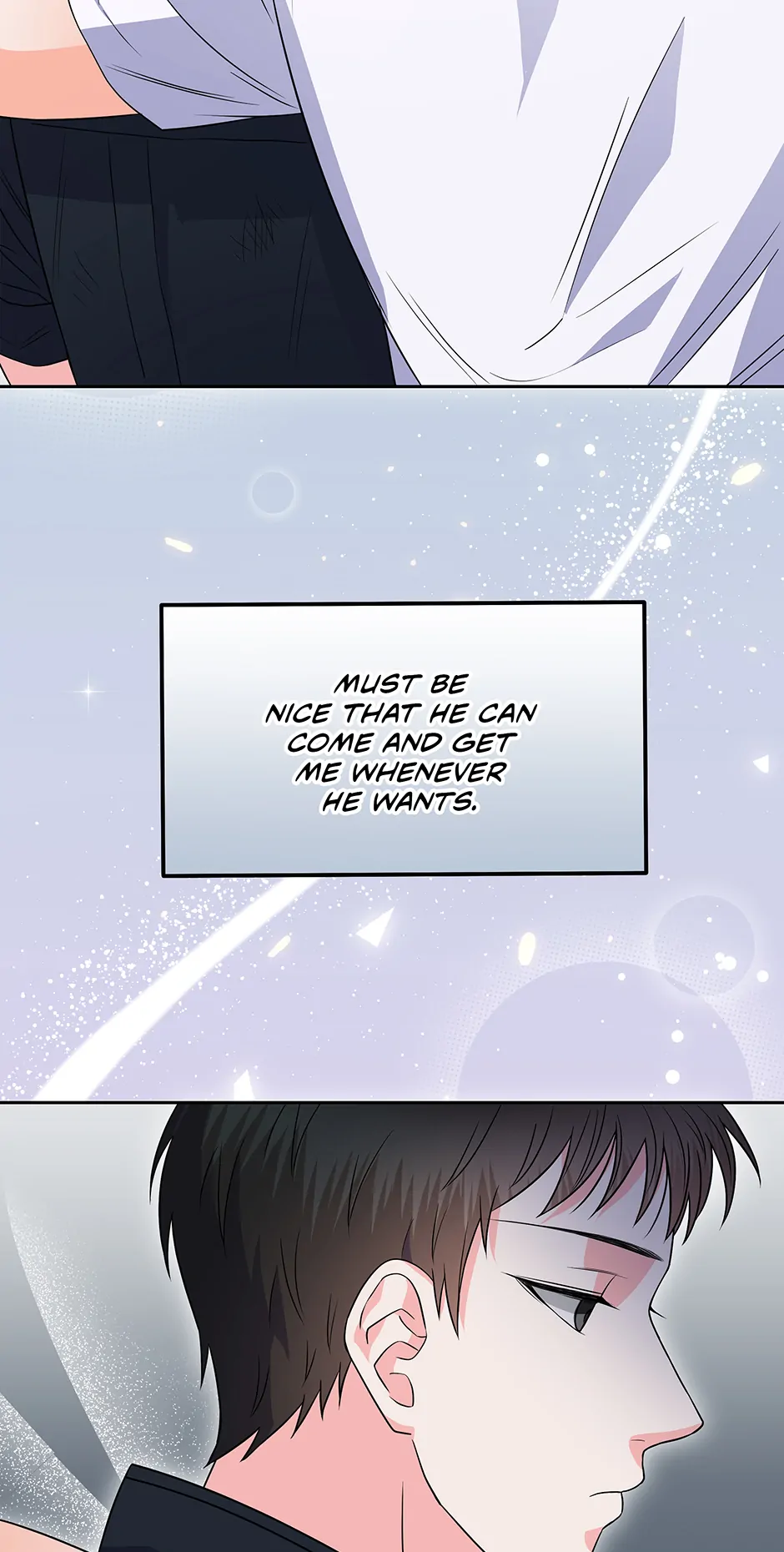 Long Live Hatred - Chapter 15 manhwa