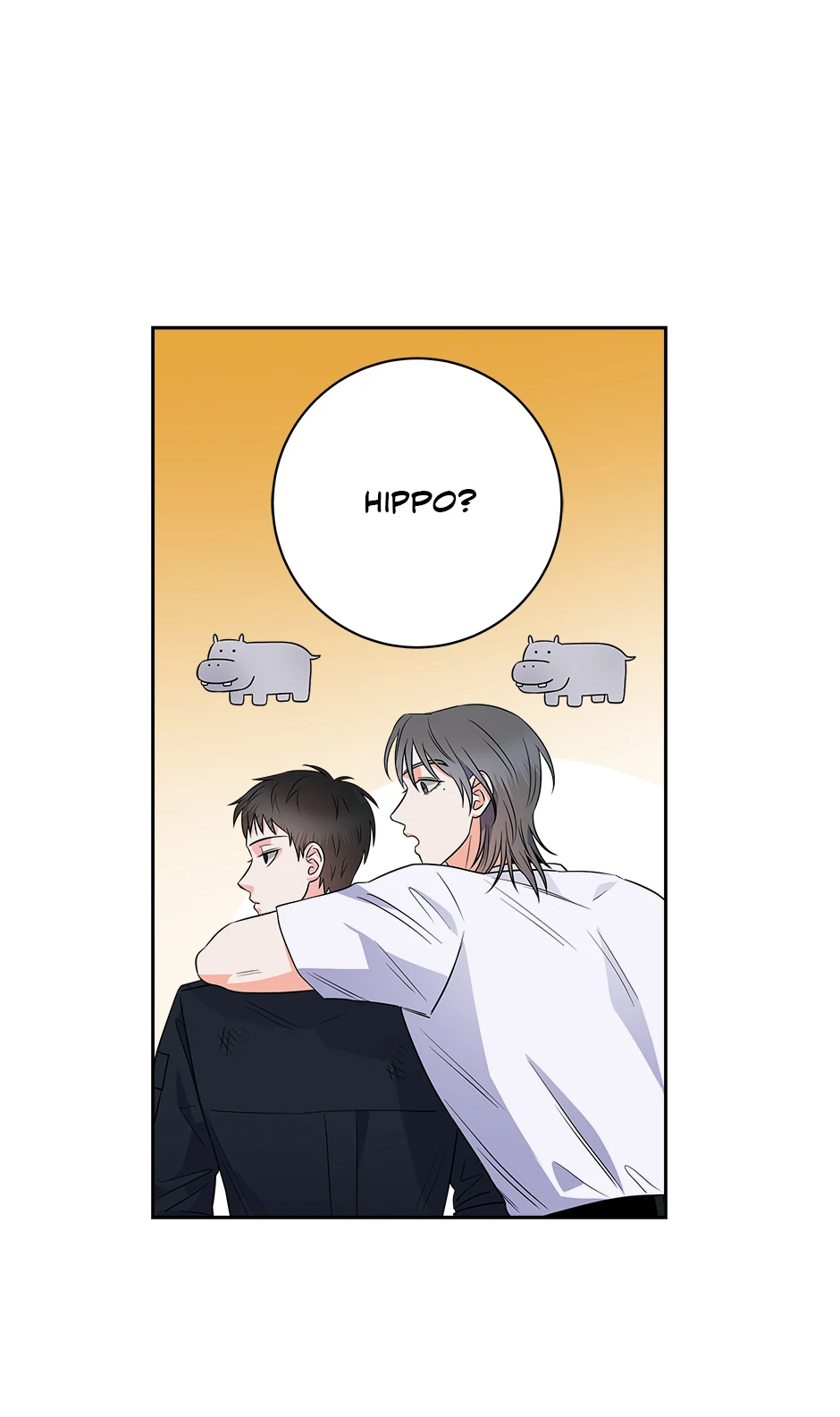 Long Live Hatred - Chapter 15 manhwa