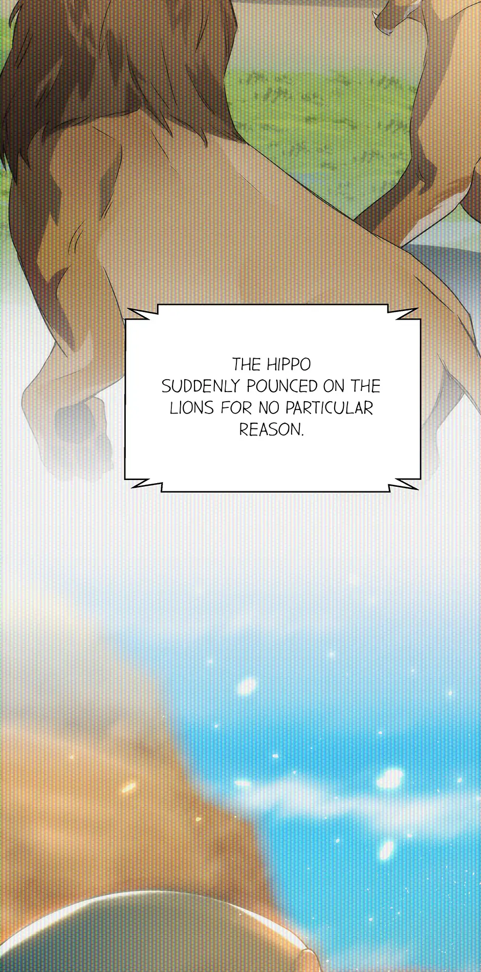Long Live Hatred - Chapter 15 manhwa