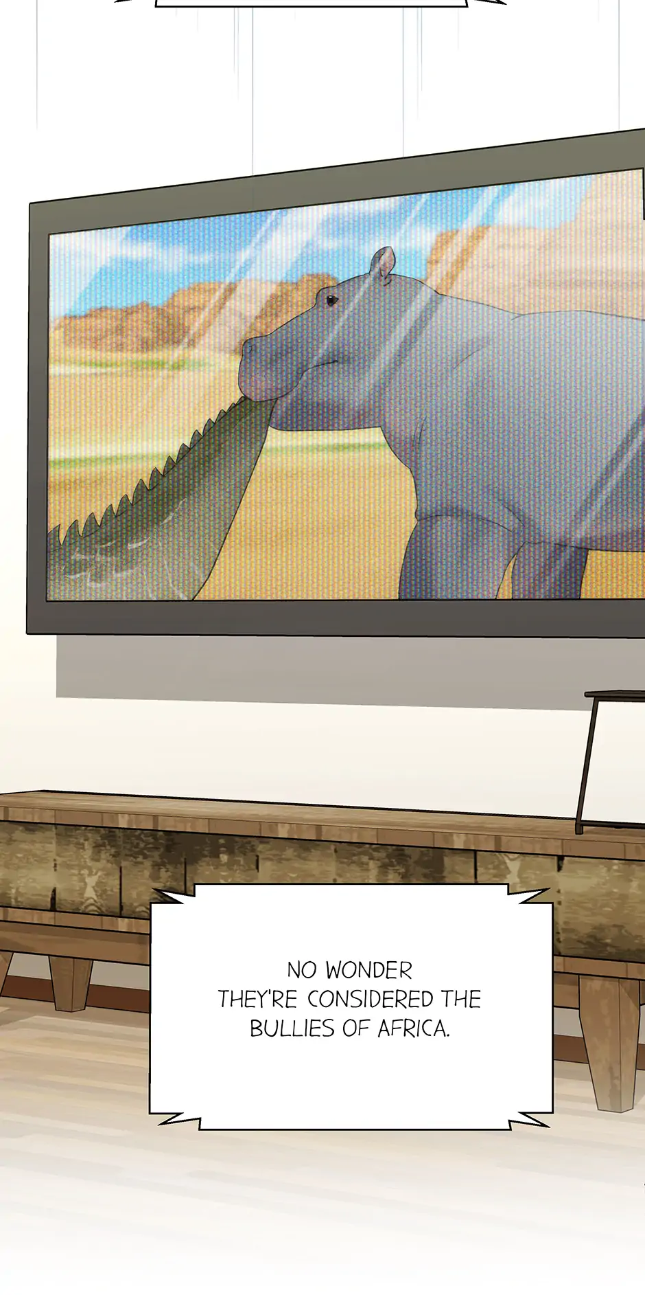 Long Live Hatred - Chapter 15 manhwa