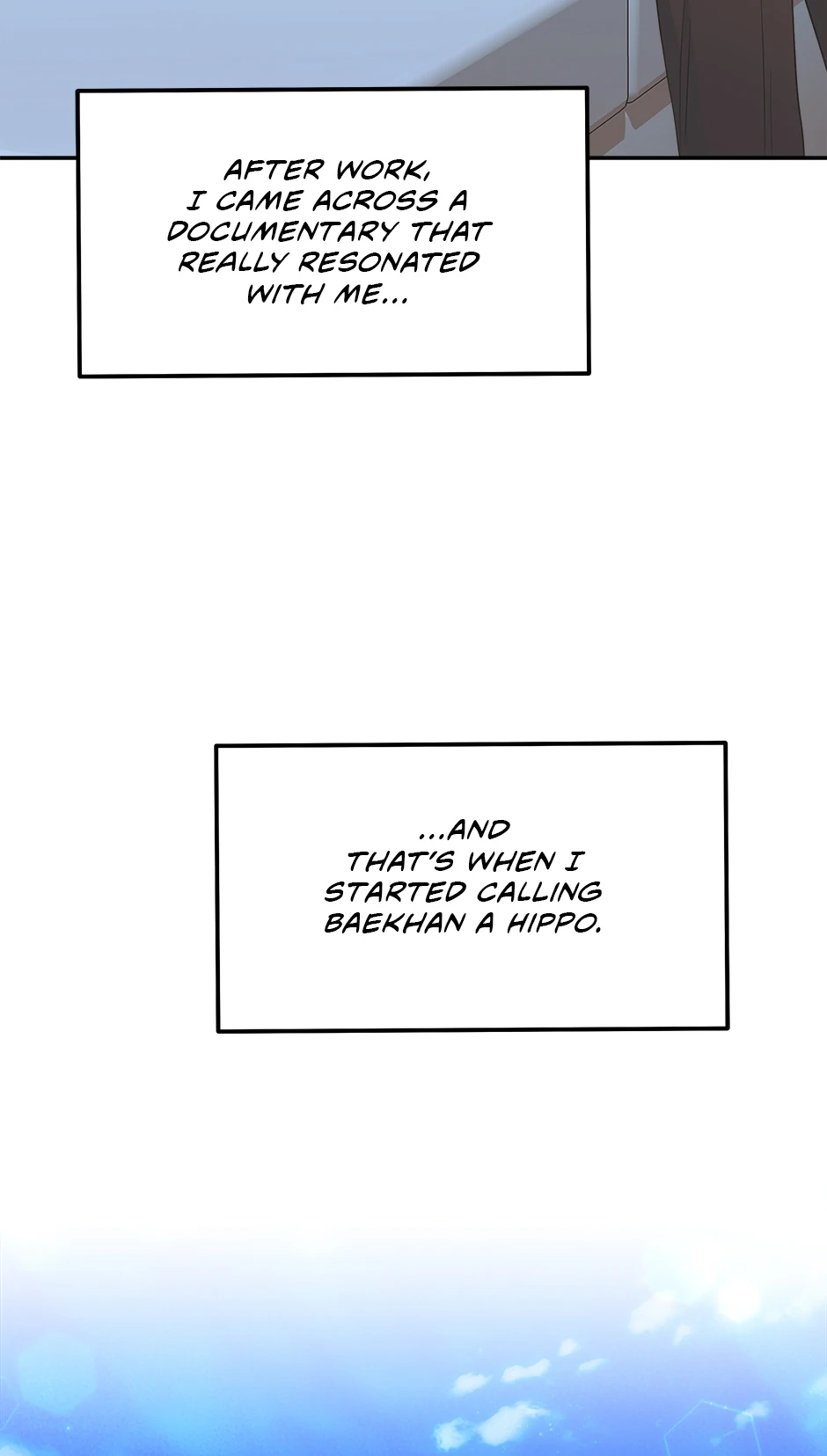 Long Live Hatred - Chapter 15 manhwa