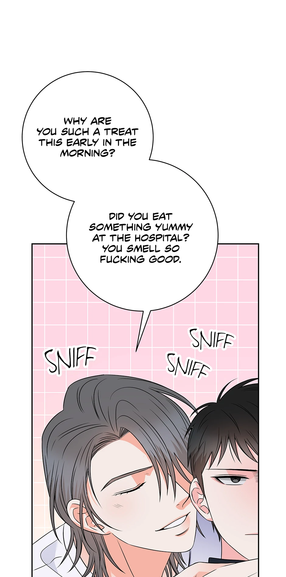 Long Live Hatred - Chapter 15 manhwa