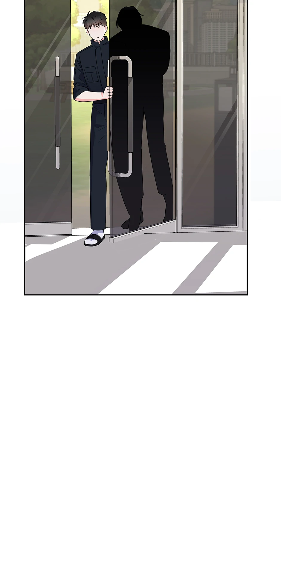 Long Live Hatred - Chapter 15 manhwa