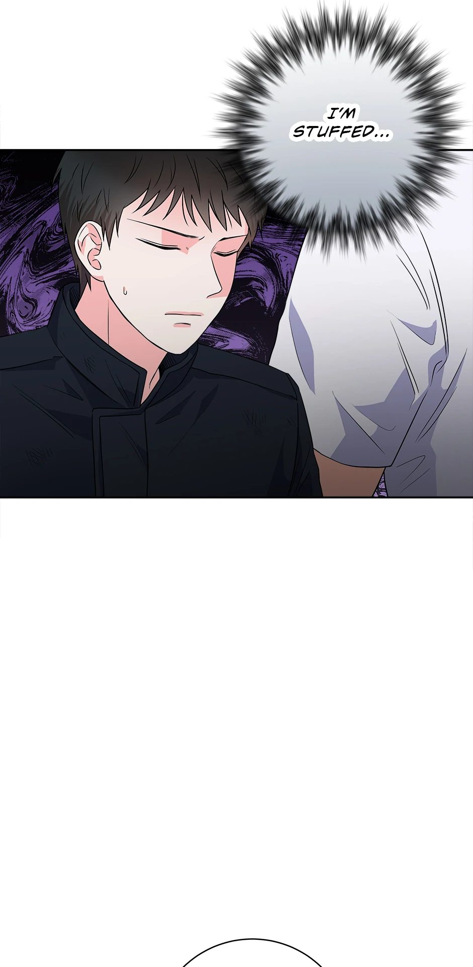 Long Live Hatred - Chapter 16 manhwa
