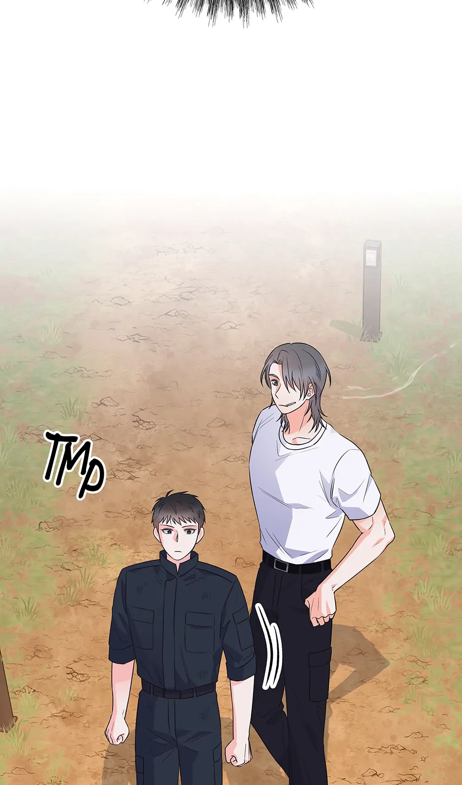 Long Live Hatred - Chapter 16 manhwa