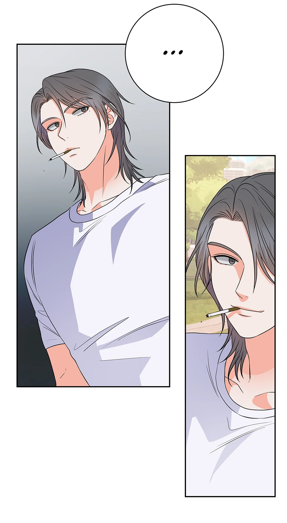 Long Live Hatred - Chapter 16 manhwa
