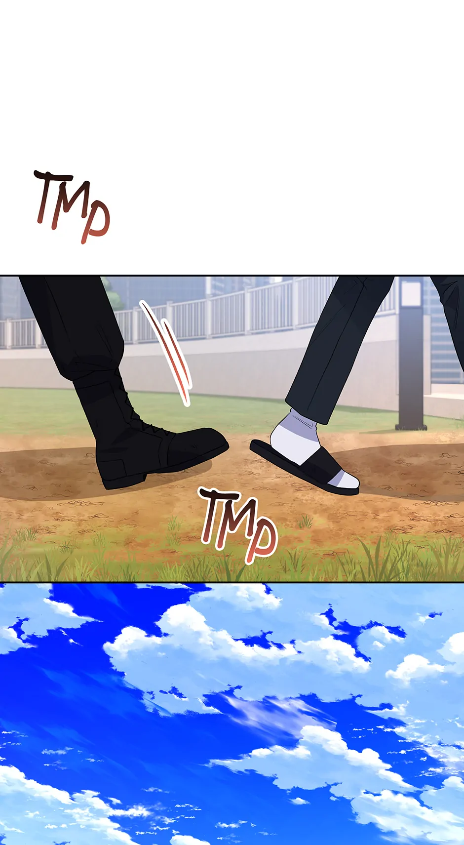 Long Live Hatred - Chapter 16 manhwa