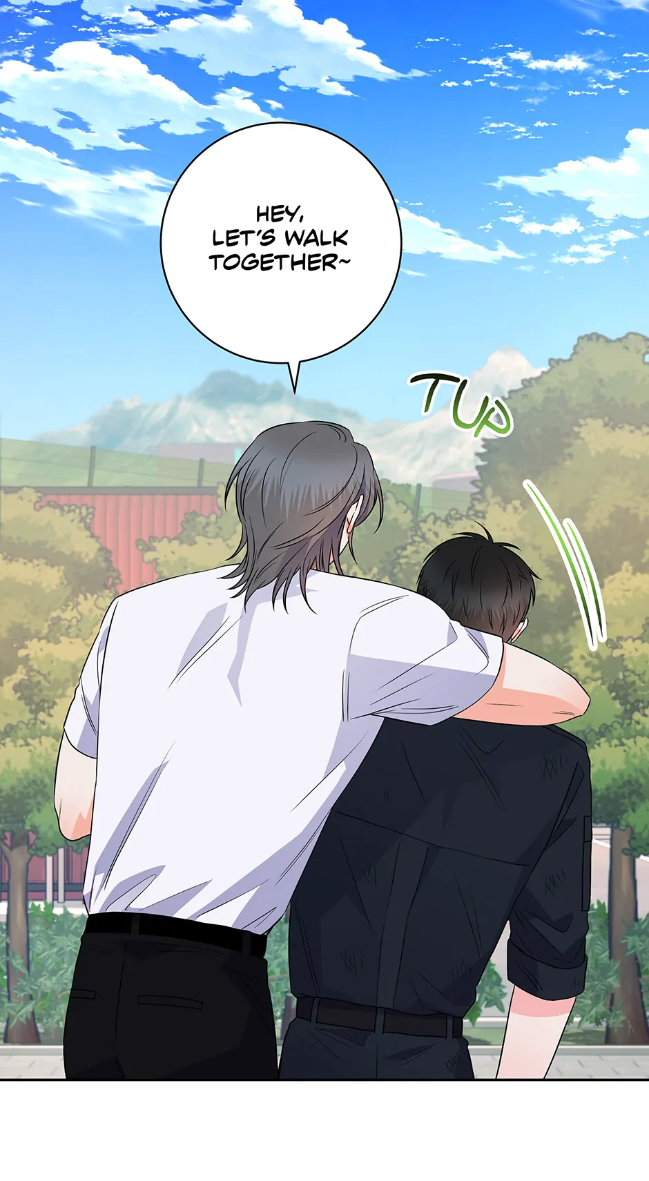 Long Live Hatred - Chapter 16 manhwa