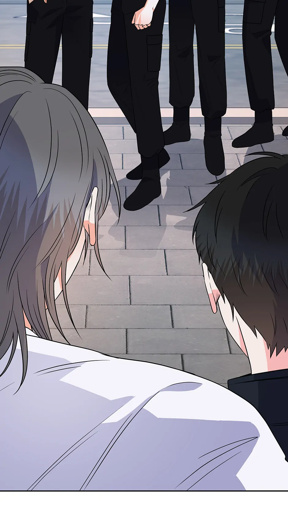 Long Live Hatred - Chapter 16 manhwa