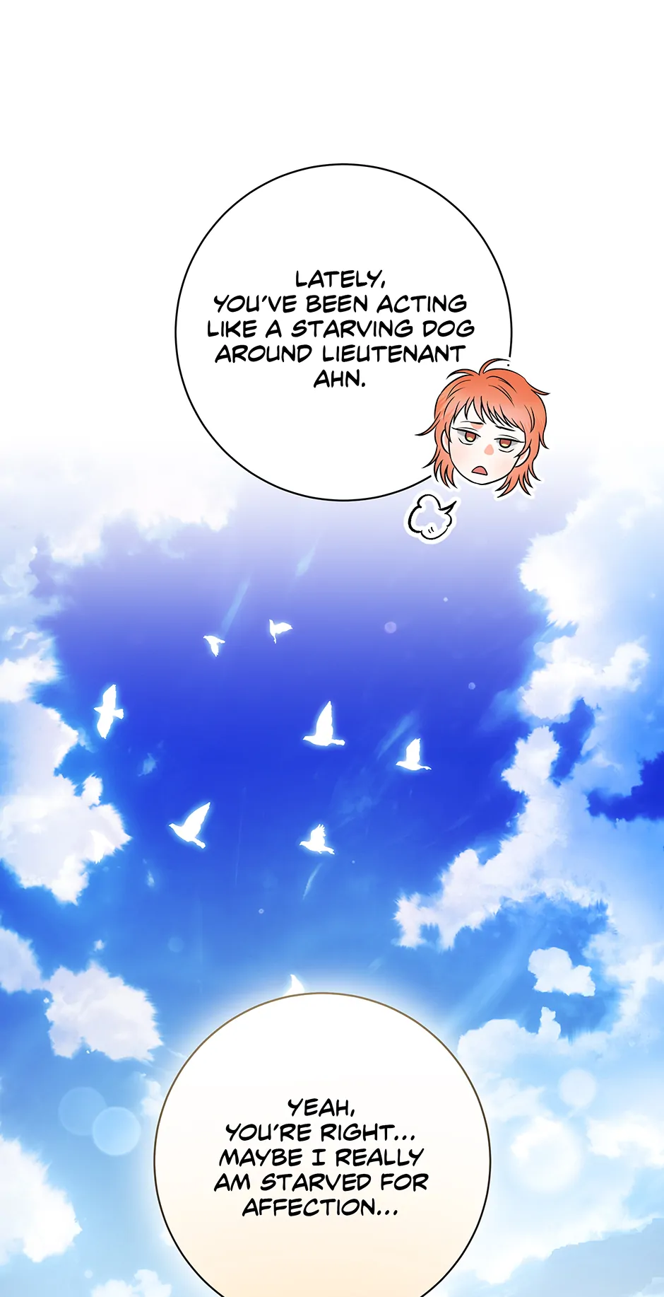 Long Live Hatred - Chapter 16 manhwa