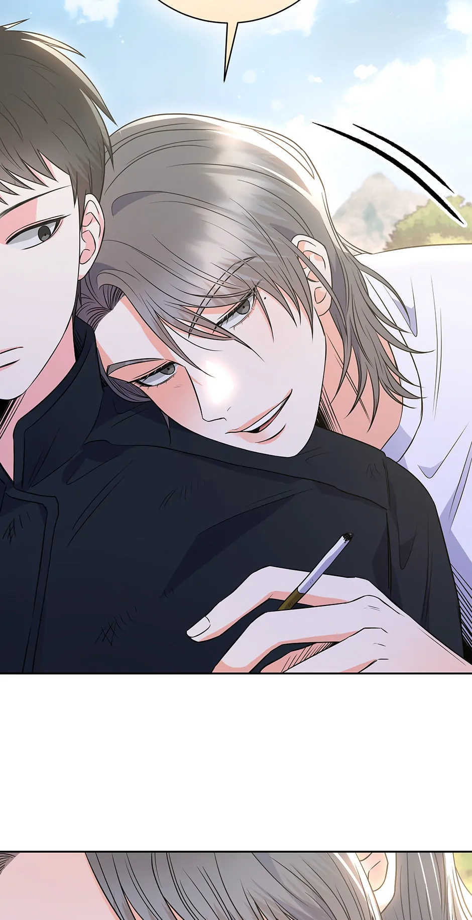Long Live Hatred - Chapter 16 manhwa