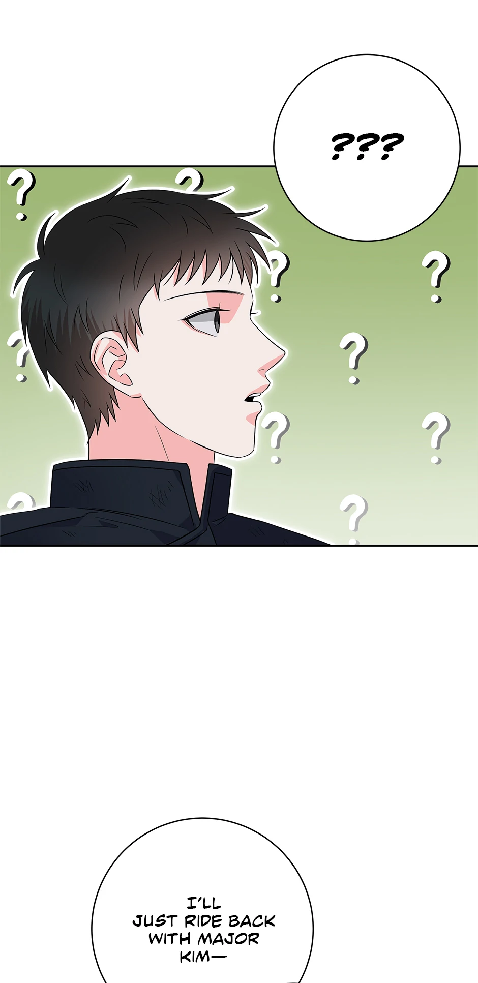 Long Live Hatred - Chapter 16 manhwa