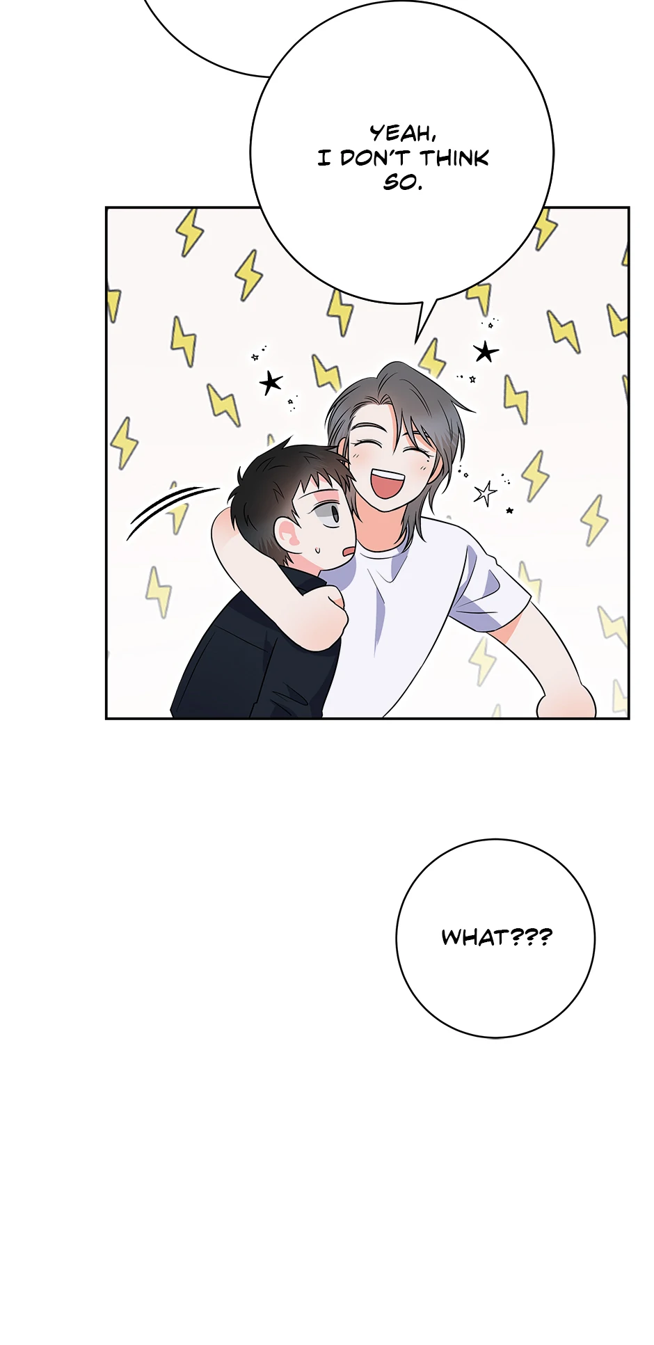Long Live Hatred - Chapter 16 manhwa