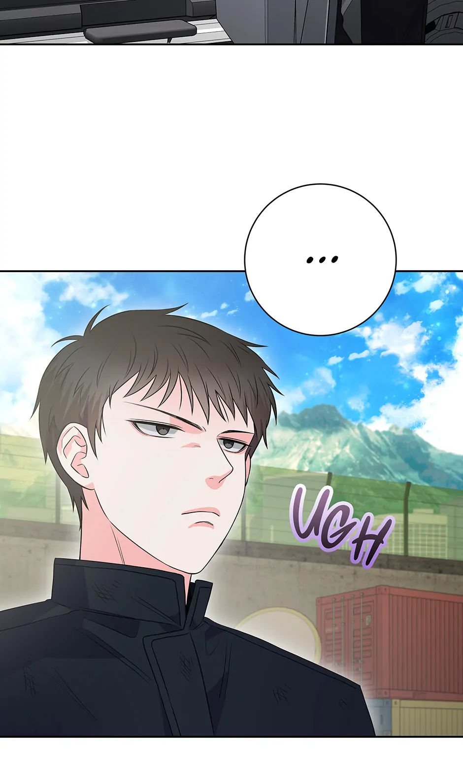 Long Live Hatred - Chapter 16 manhwa