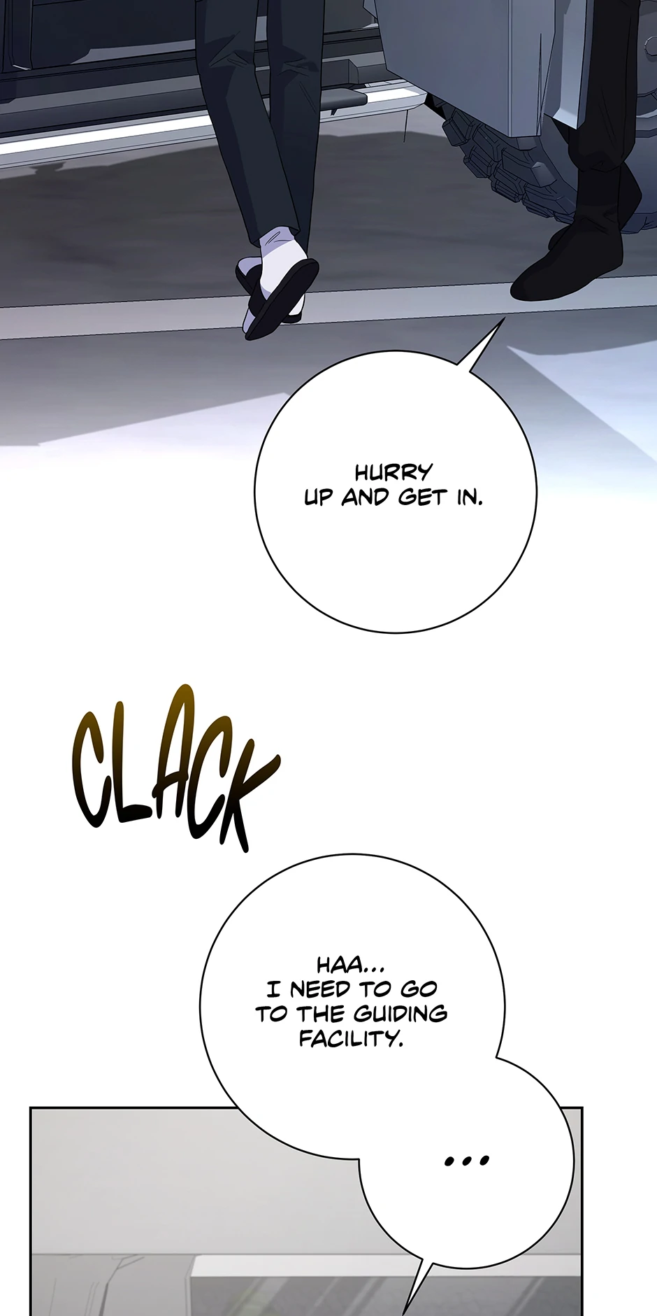 Long Live Hatred - Chapter 16 manhwa