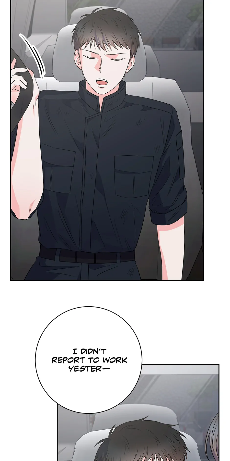 Long Live Hatred - Chapter 16 manhwa