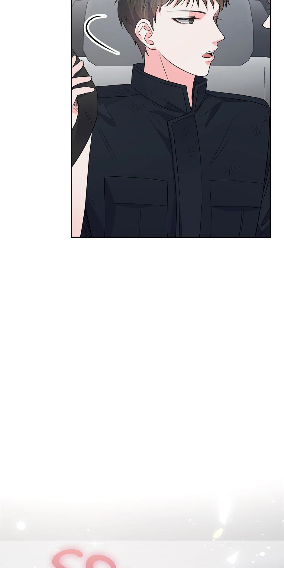 Long Live Hatred - Chapter 16 manhwa