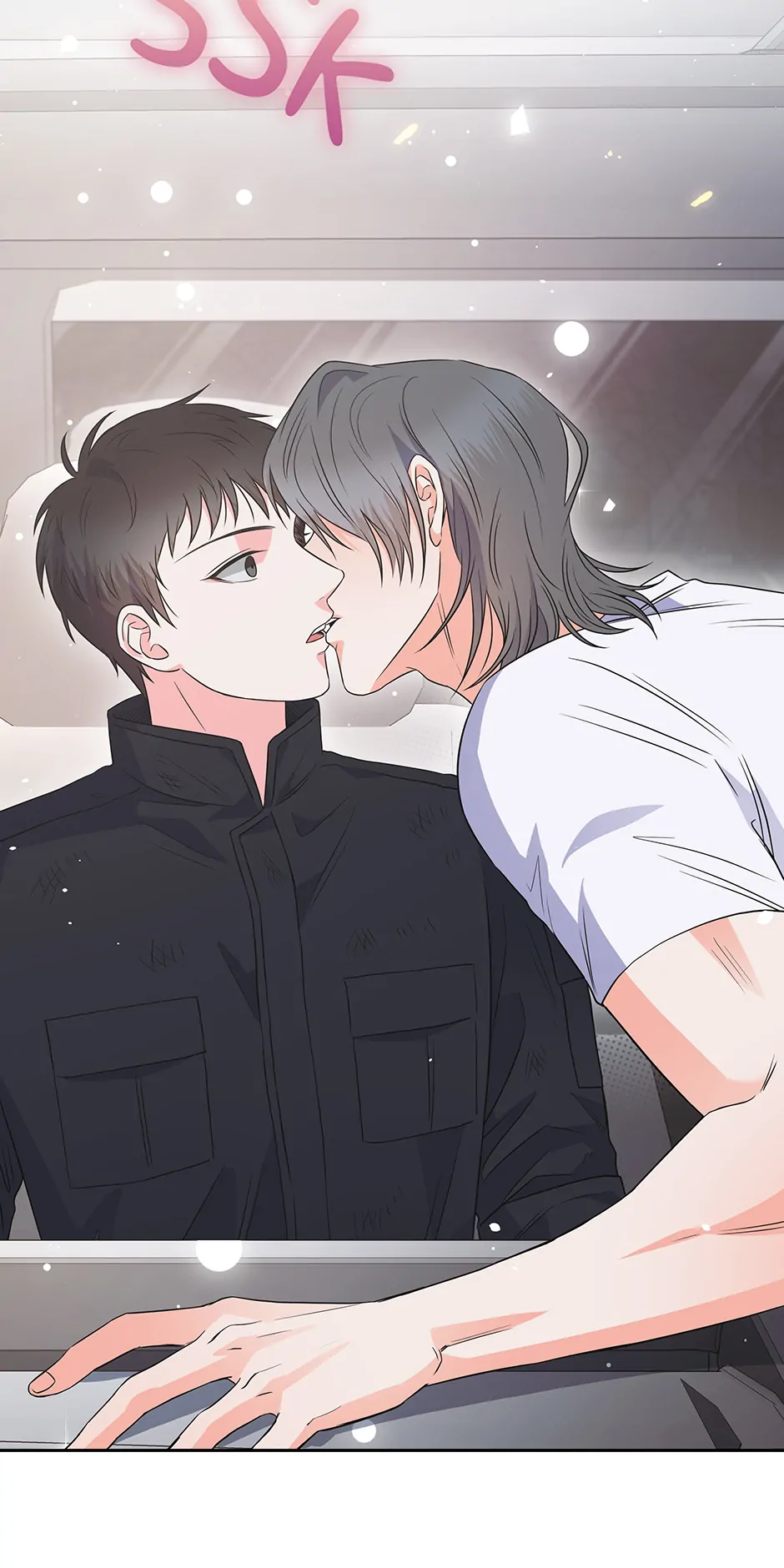 Long Live Hatred - Chapter 16 manhwa
