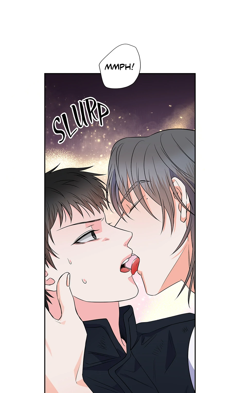 Long Live Hatred - Chapter 16 manhwa