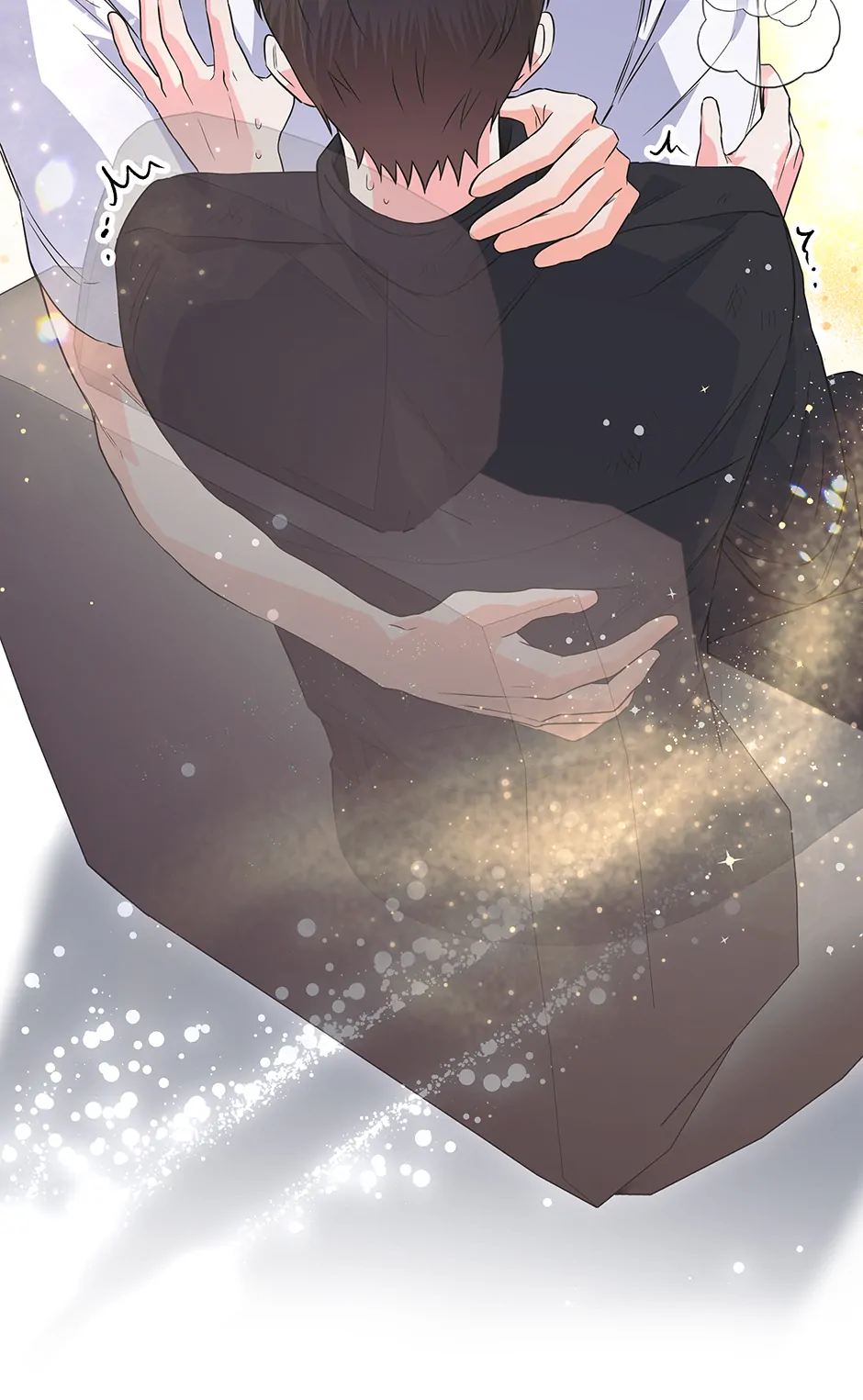 Long Live Hatred - Chapter 16 manhwa
