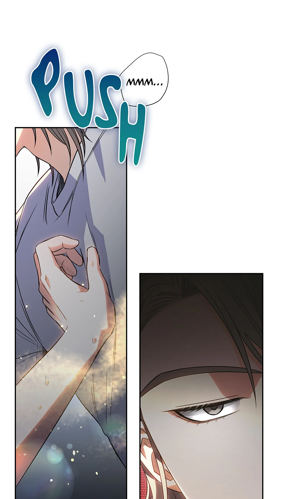 Long Live Hatred - Chapter 16 manhwa