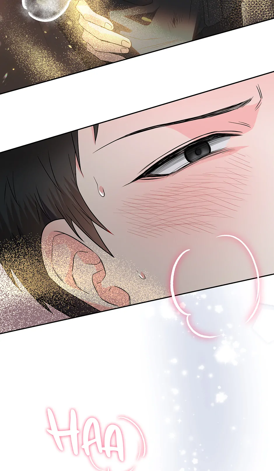 Long Live Hatred - Chapter 16 manhwa